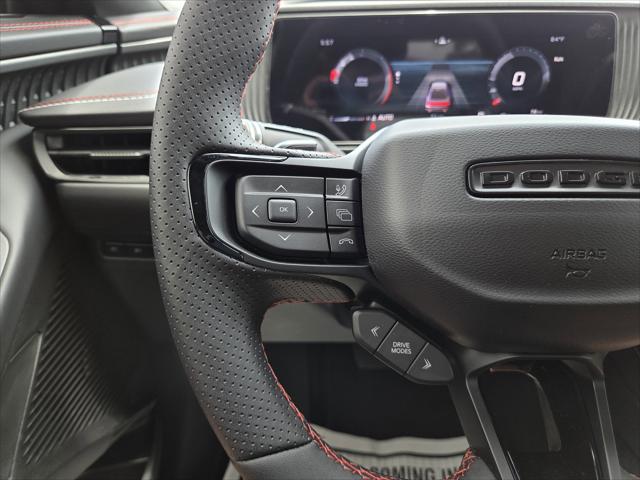 2026 Dodge Charger GT