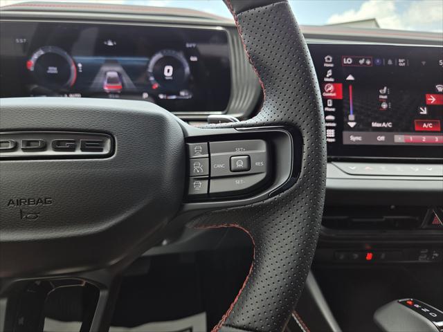 2026 Dodge Charger GT