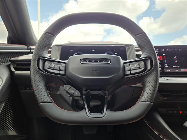 2026 Dodge Charger GT