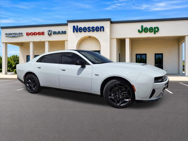 2026 Dodge Charger R/T 4 Door AWD for sale in Kingsville, TX