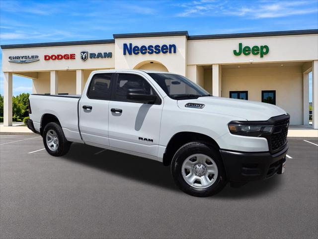 2026 Ram 1500 Tradesman Quad Cab 4x4 64 Box for sale in Kingsville, TX