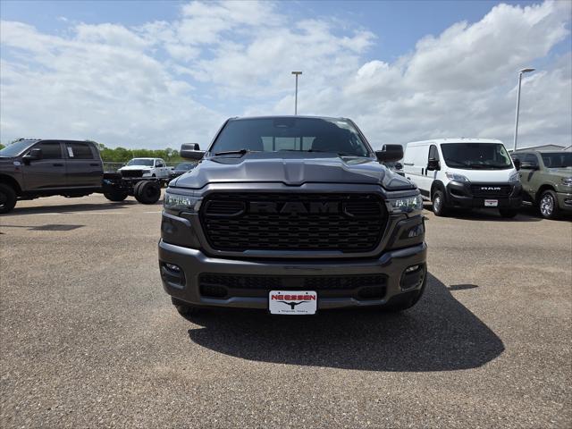 2026 Ram 1500 Express Quad Cab 4x2 6'4" Box
