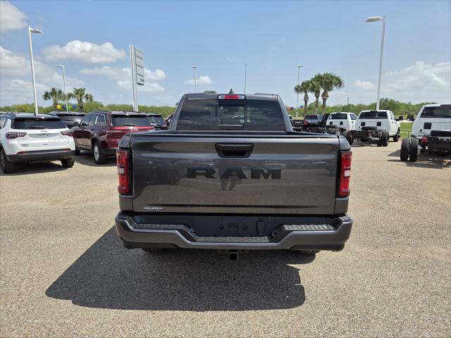 2026 Ram 1500 Express Quad Cab 4x2 6'4" Box