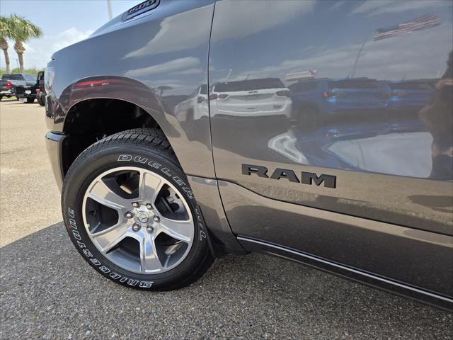 2026 Ram 1500 Express Quad Cab 4x2 6'4" Box