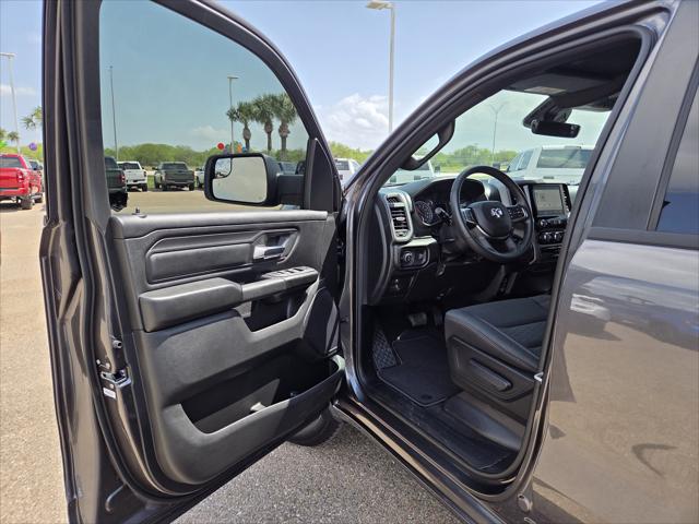 2026 Ram 1500 Express Quad Cab 4x2 6'4" Box
