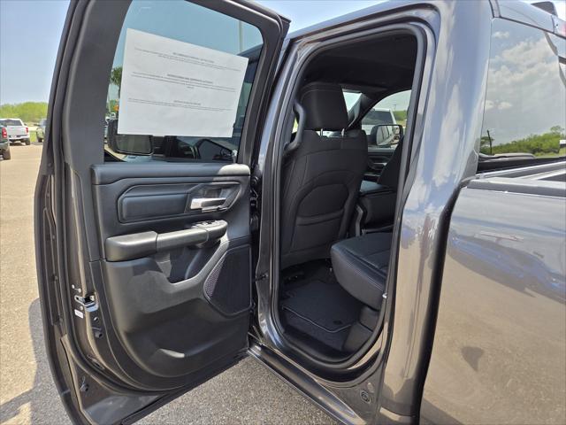 2026 Ram 1500 Express Quad Cab 4x2 6'4" Box