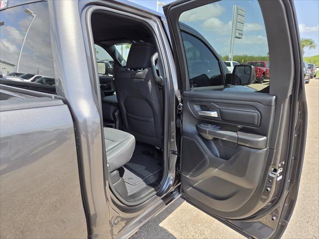 2026 Ram 1500 Express Quad Cab 4x2 6'4" Box