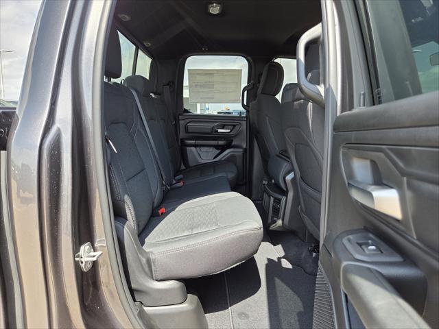 2026 Ram 1500 Express Quad Cab 4x2 6'4" Box