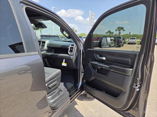 2026 Ram 1500 Express Quad Cab 4x2 6'4" Box