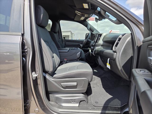2026 Ram 1500 Express Quad Cab 4x2 6'4" Box