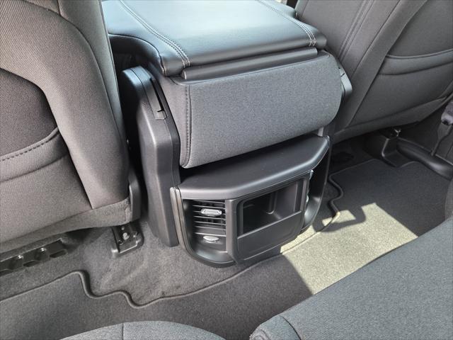 2026 Ram 1500 Express Quad Cab 4x2 6'4" Box