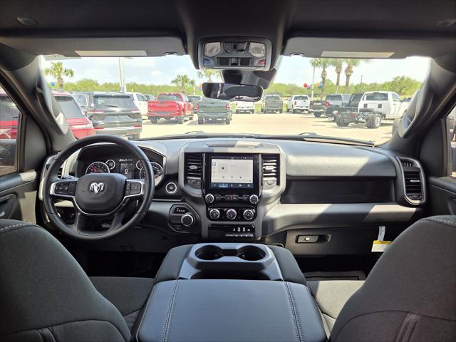 2026 Ram 1500 Express Quad Cab 4x2 6'4" Box