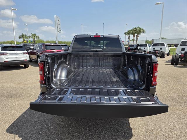 2026 Ram 1500 Express Quad Cab 4x2 6'4" Box