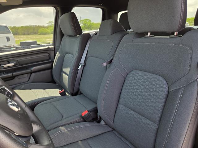 2026 Ram 1500 Express Quad Cab 4x2 6'4" Box