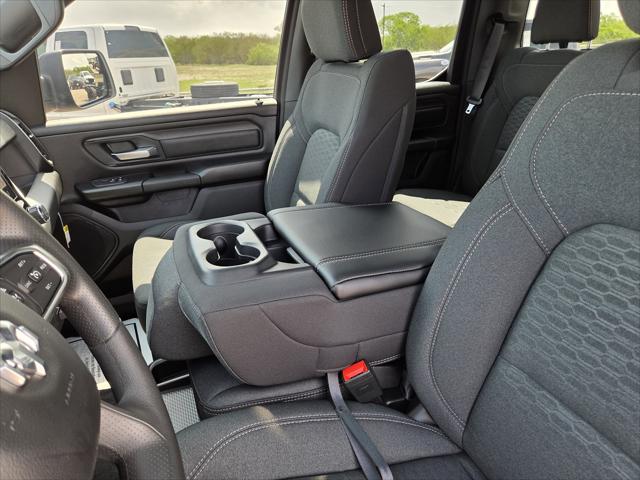 2026 Ram 1500 Express Quad Cab 4x2 6'4" Box