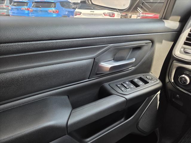 2026 Ram 1500 Express Quad Cab 4x2 6'4" Box