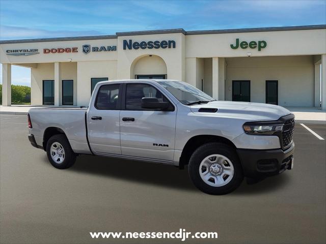 2026 Ram 1500 Tradesman Quad Cab 4x2 6'4" Box for sale in Kingsville, TX