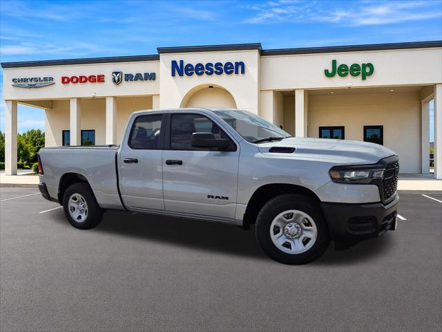 2026 Ram 1500 Tradesman Quad Cab 4x2 64 Box for sale in Kingsville, TX