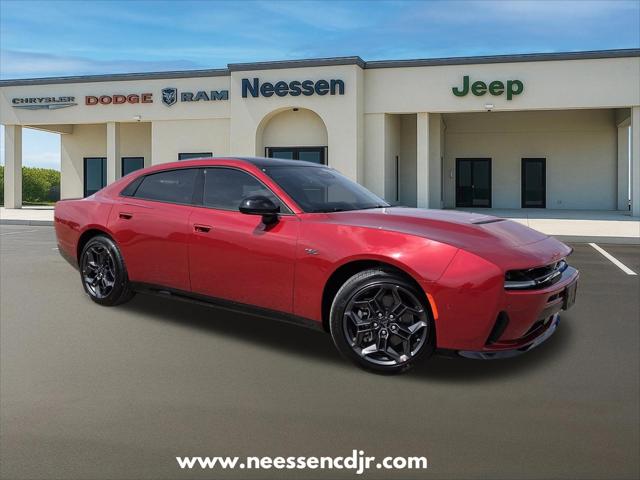 2026 Dodge Charger GT for sale in Kingsville, TX