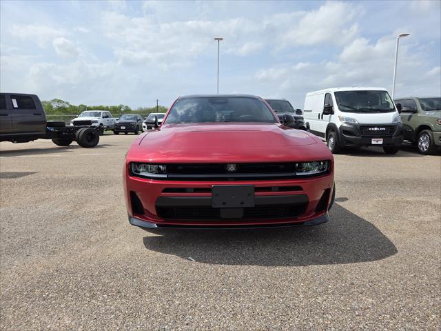 2026 Dodge Charger GT