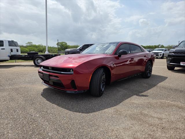 2026 Dodge Charger GT