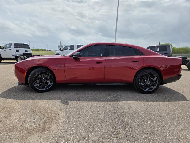 2026 Dodge Charger GT