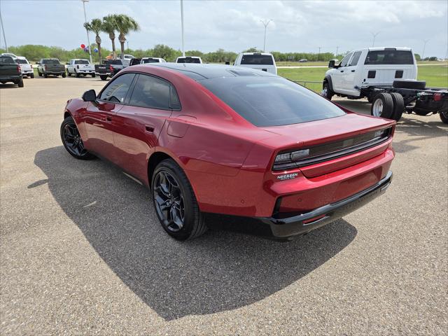 2026 Dodge Charger GT