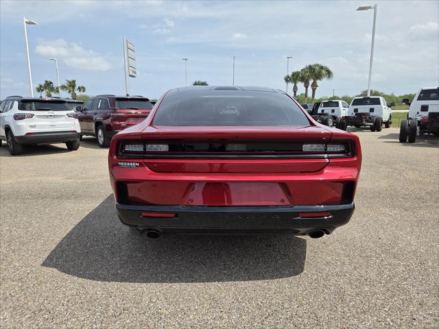 2026 Dodge Charger GT