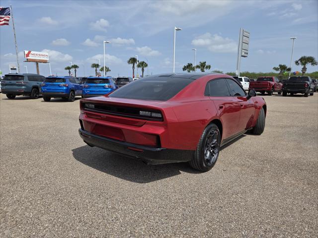 2026 Dodge Charger GT