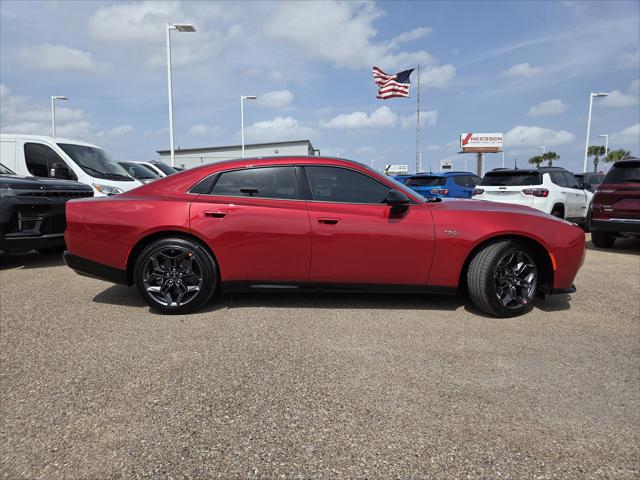 2026 Dodge Charger GT