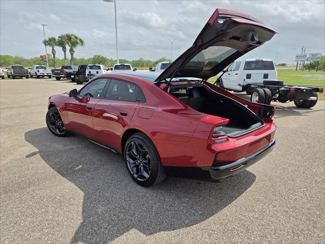 2026 Dodge Charger GT