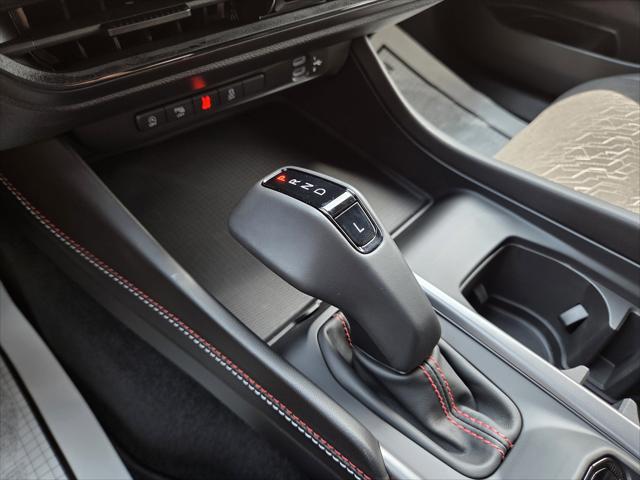 2026 Dodge Charger GT