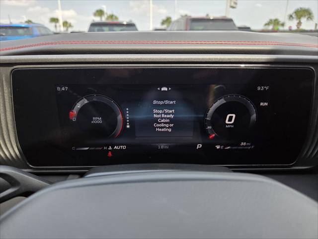 2026 Dodge Charger GT