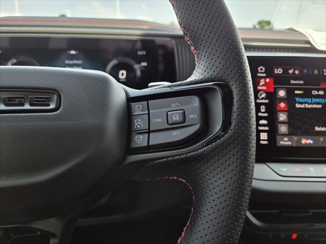 2026 Dodge Charger GT
