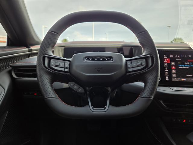 2026 Dodge Charger GT