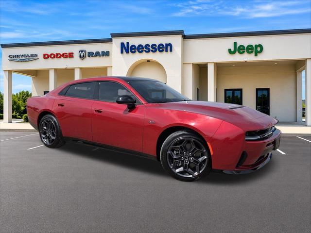 2026 Dodge Charger R/T 4 Door AWD for sale in Kingsville, TX