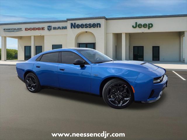 2026 Dodge Charger GT for sale in Kingsville, TX