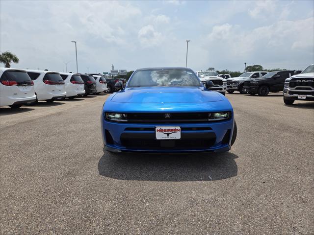 2026 Dodge Charger GT