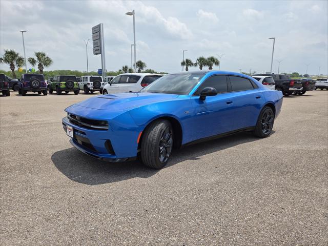 2026 Dodge Charger GT