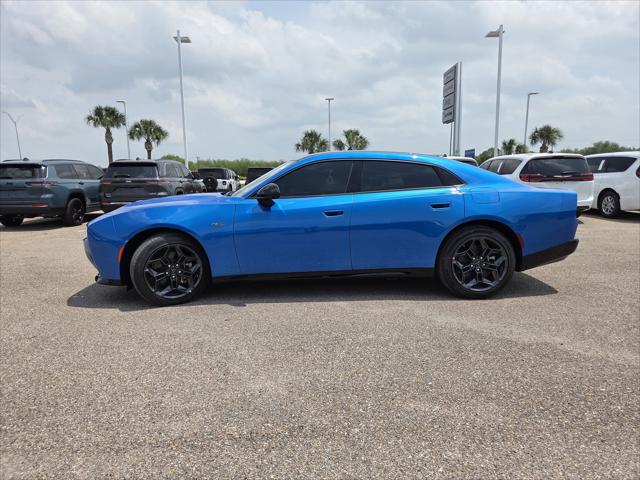 2026 Dodge Charger GT