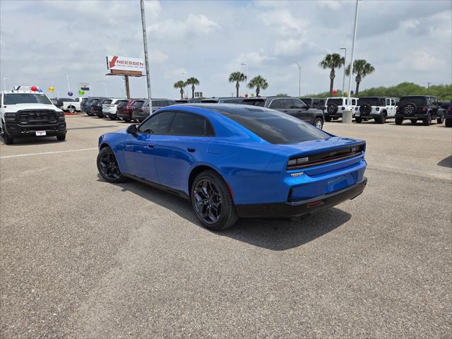 2026 Dodge Charger GT