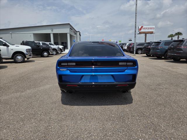 2026 Dodge Charger GT