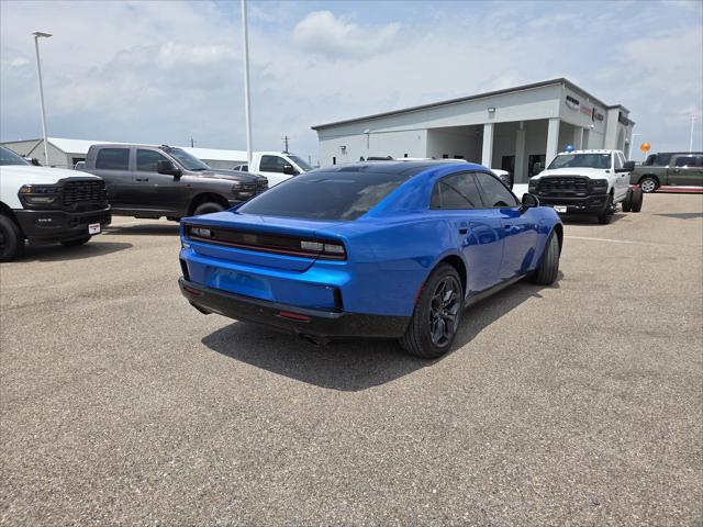 2026 Dodge Charger GT