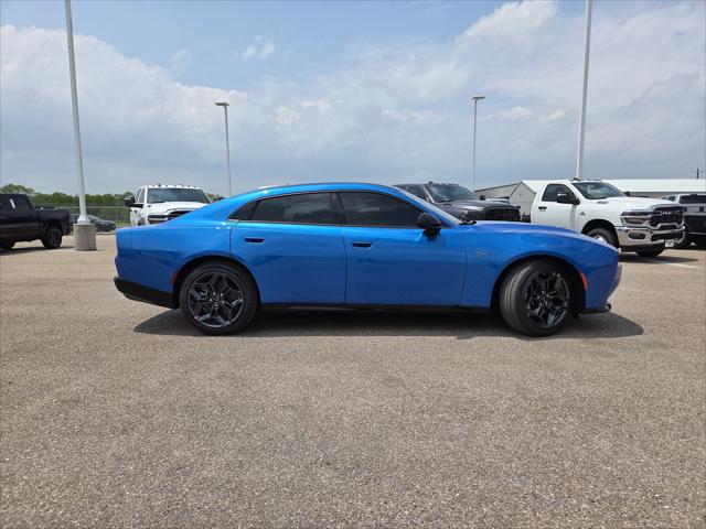2026 Dodge Charger GT