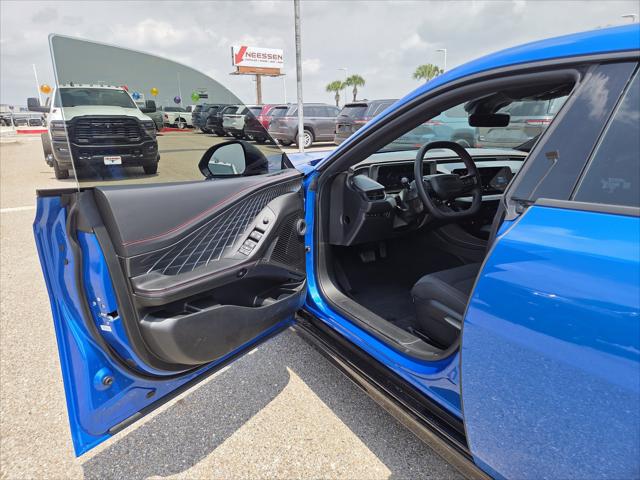 2026 Dodge Charger GT