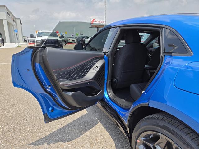 2026 Dodge Charger GT