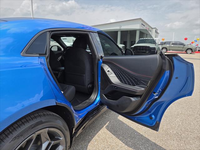 2026 Dodge Charger GT