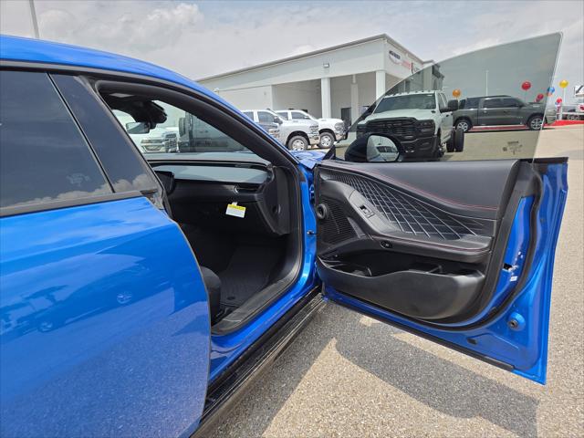 2026 Dodge Charger GT