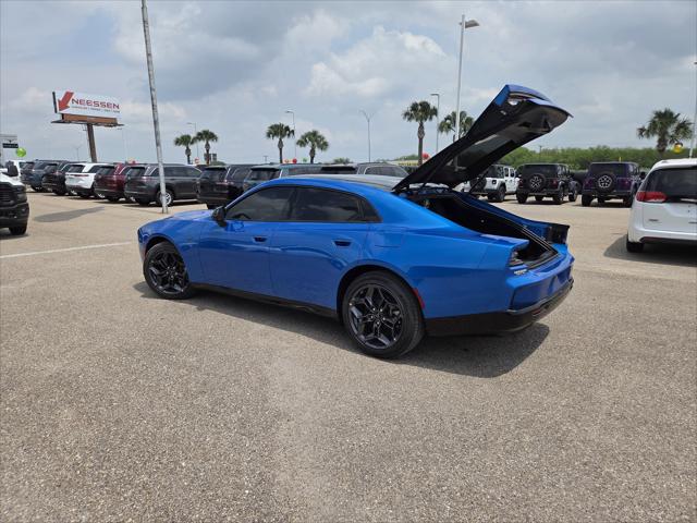 2026 Dodge Charger GT