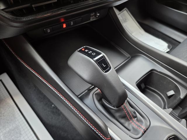 2026 Dodge Charger GT
